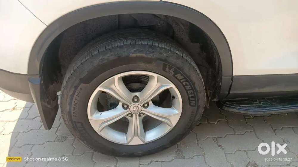 Tata Harrier 2022 Diesel 120000 Km Driven