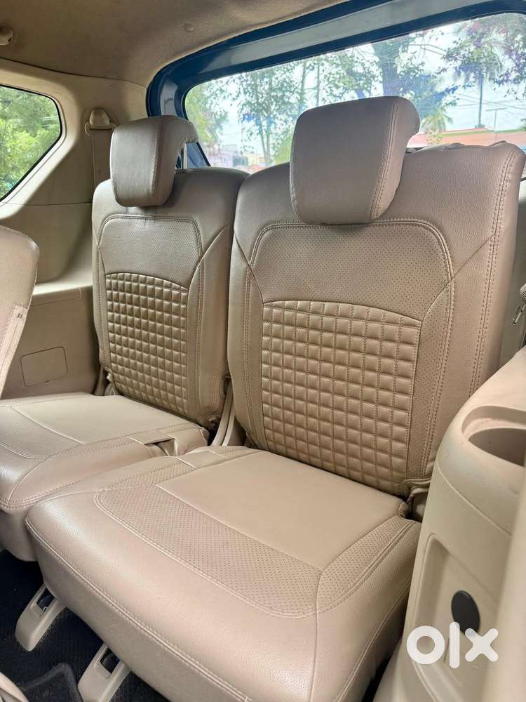 Maruti Suzuki Ertiga Vxi At Petrol, 2020, Petrol