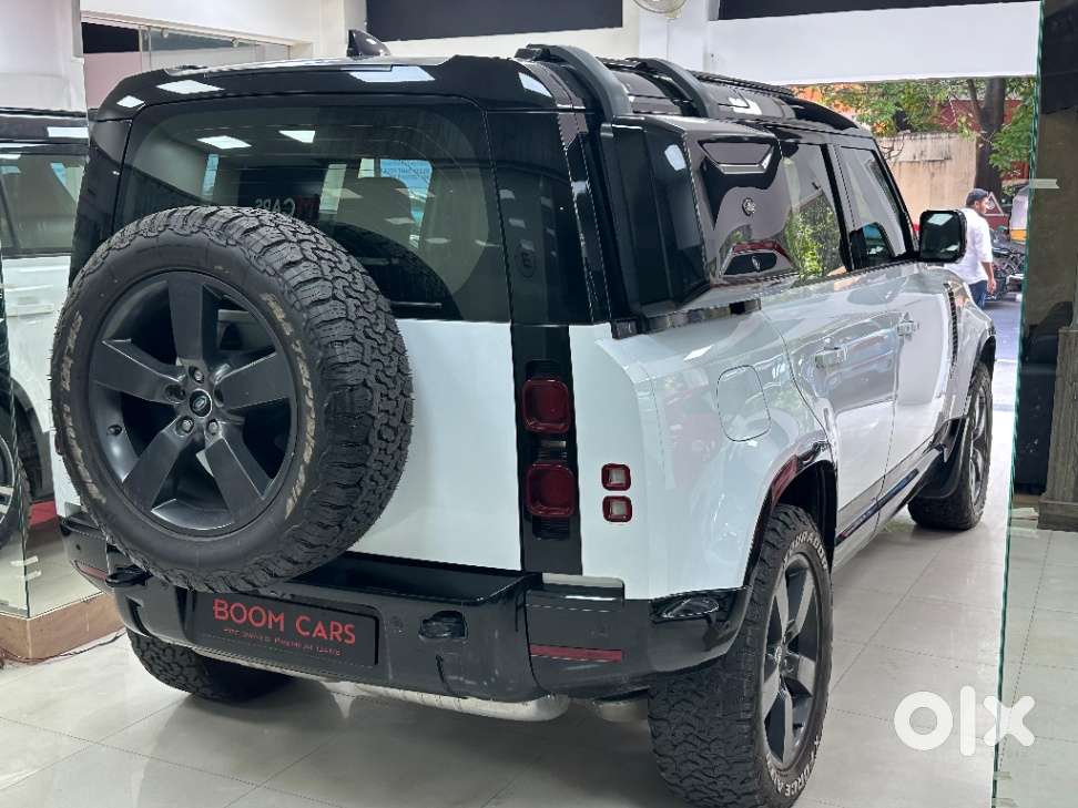 Land Rover Defender 2.0 110 X-dynamic Hse, 2024, Diesel