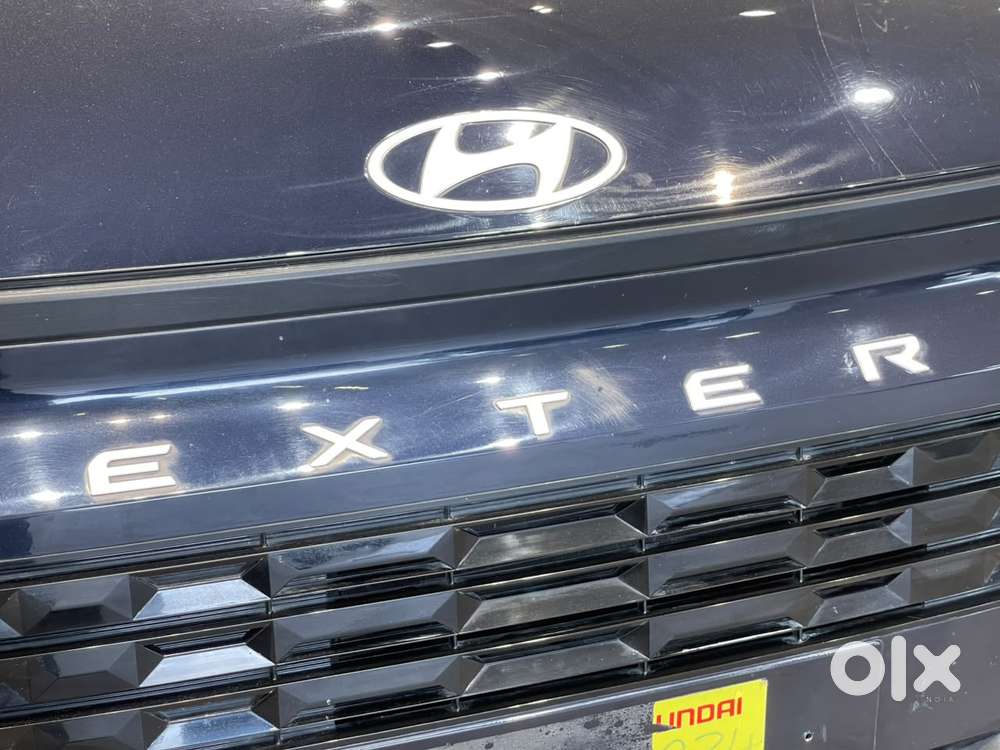 Hyundai Exter 1.2 Amt Sx Se, 2023, Petrol