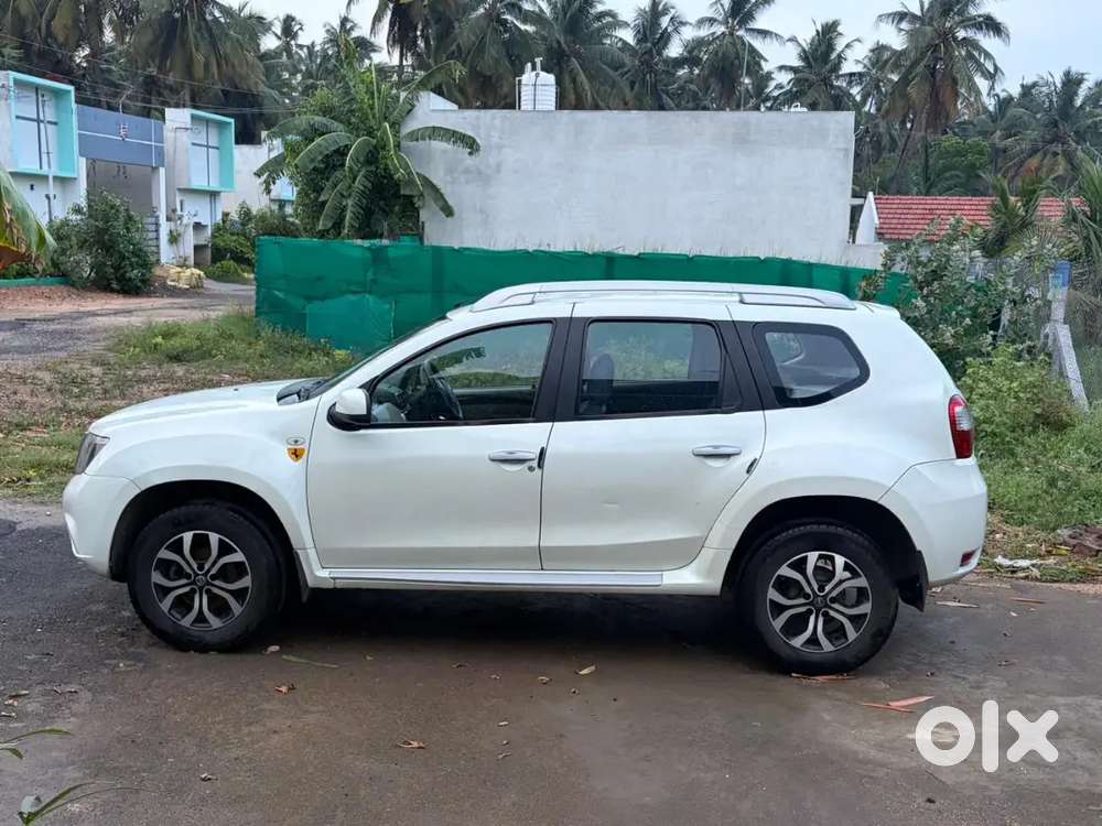 Nissan Terrano 2016 110 Ps For Sale