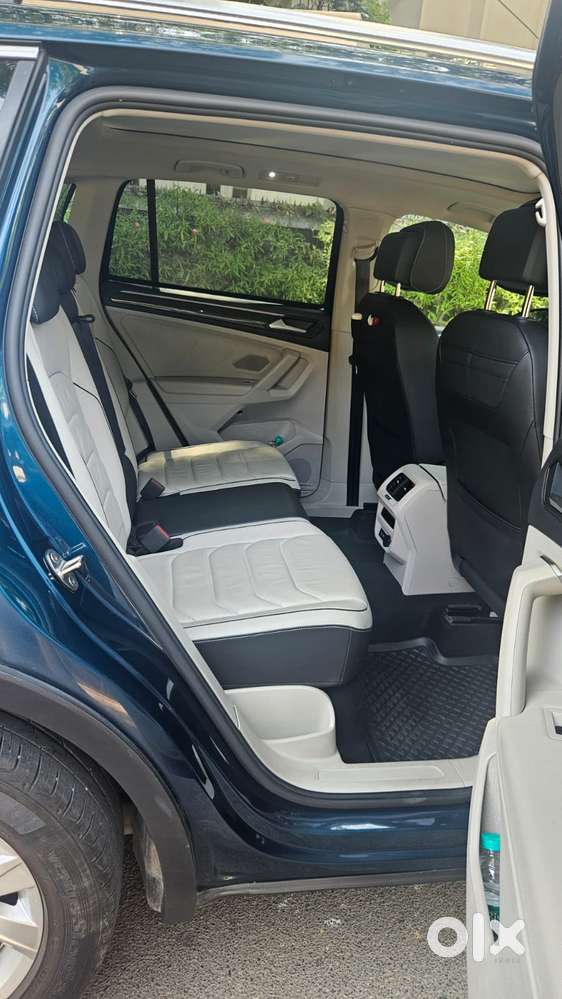 Volkswagen Tiguan 2.0 Elegance Tsi Dsg, 2023, Petrol