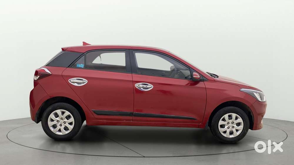 Hyundai Elite I20 Sportz 1.2, 2016, Petrol