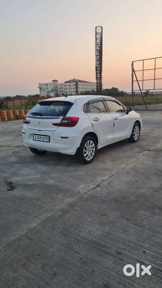 Maruti Suzuki Baleno 1.3 Zeta, 2025, Petrol