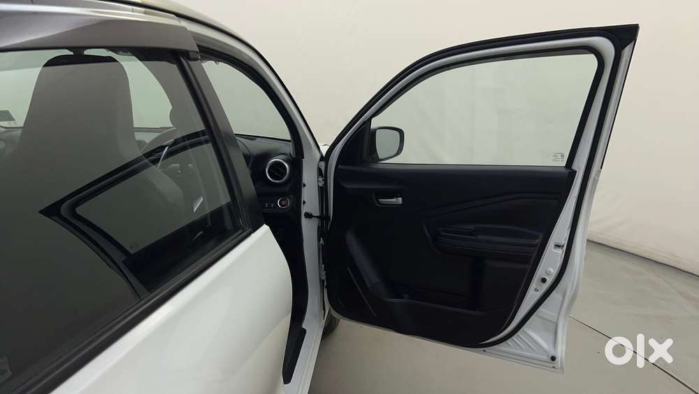 Maruti Suzuki Celerio 1.0 Zxi Plus Amt, 2024, Petrol