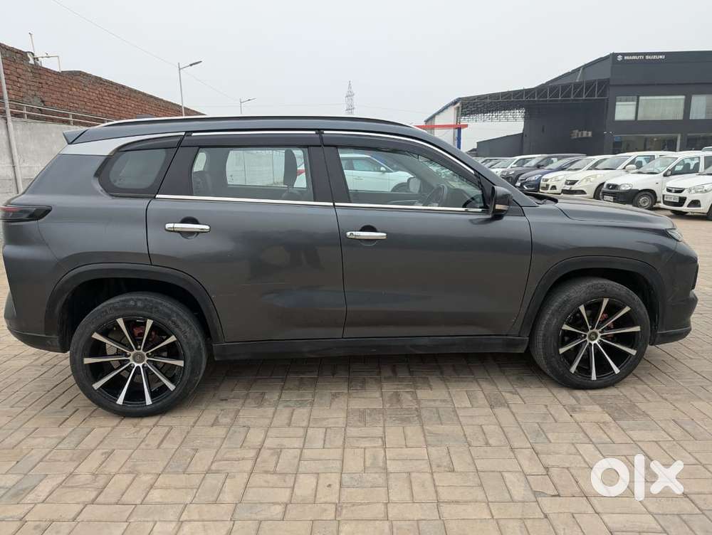 Maruti Suzuki Grand Vitara 1.5 Sigma Smart Hybrid, 2024, Petrol