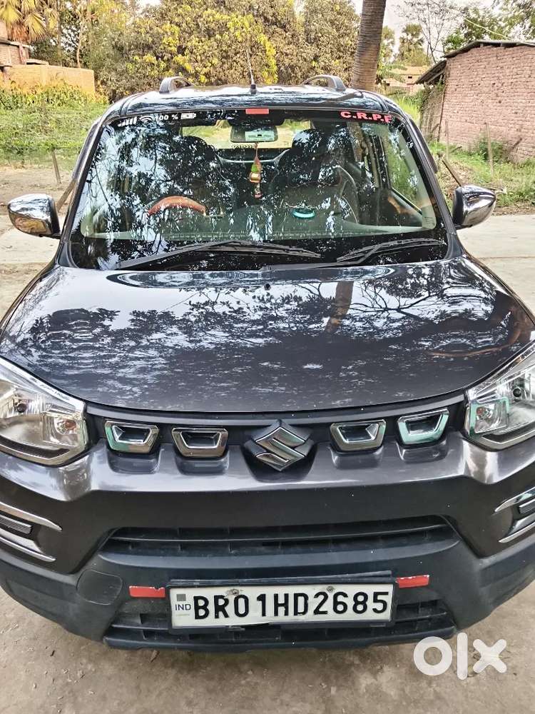 As Like New Car S Presso