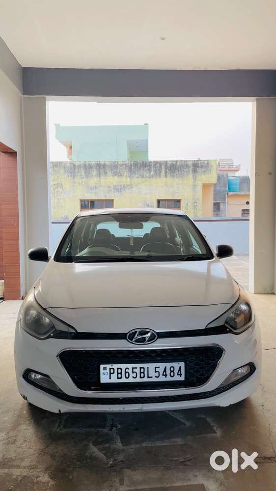 I20 Model 2014 Ower 3rd