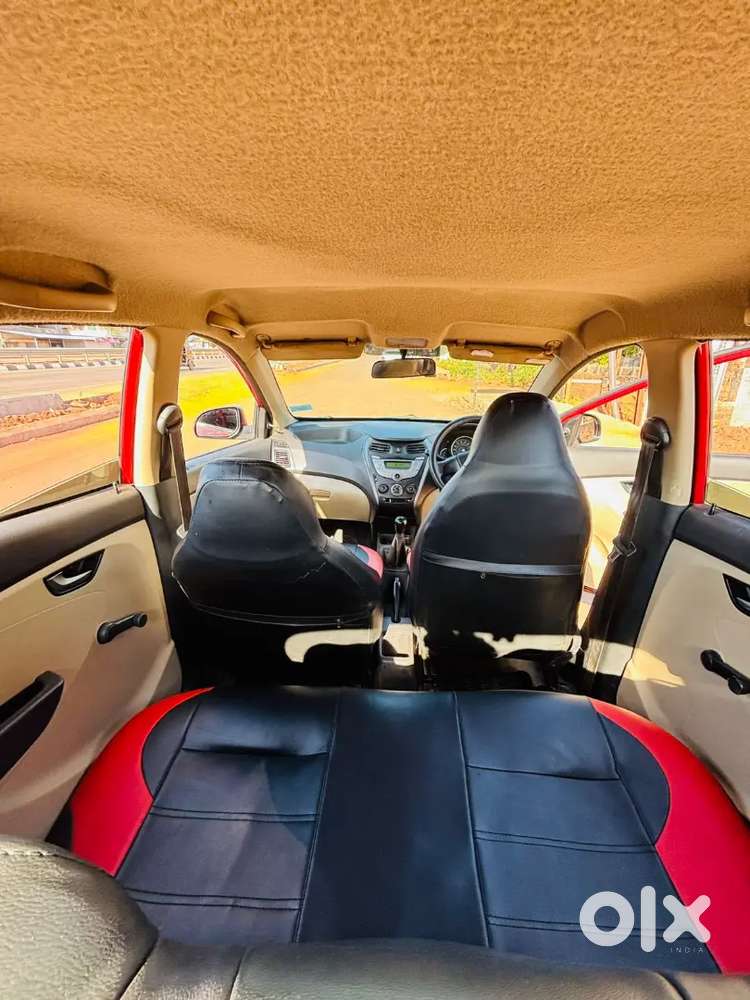 Hyundai Eon 2014 Petrol Well Maintained