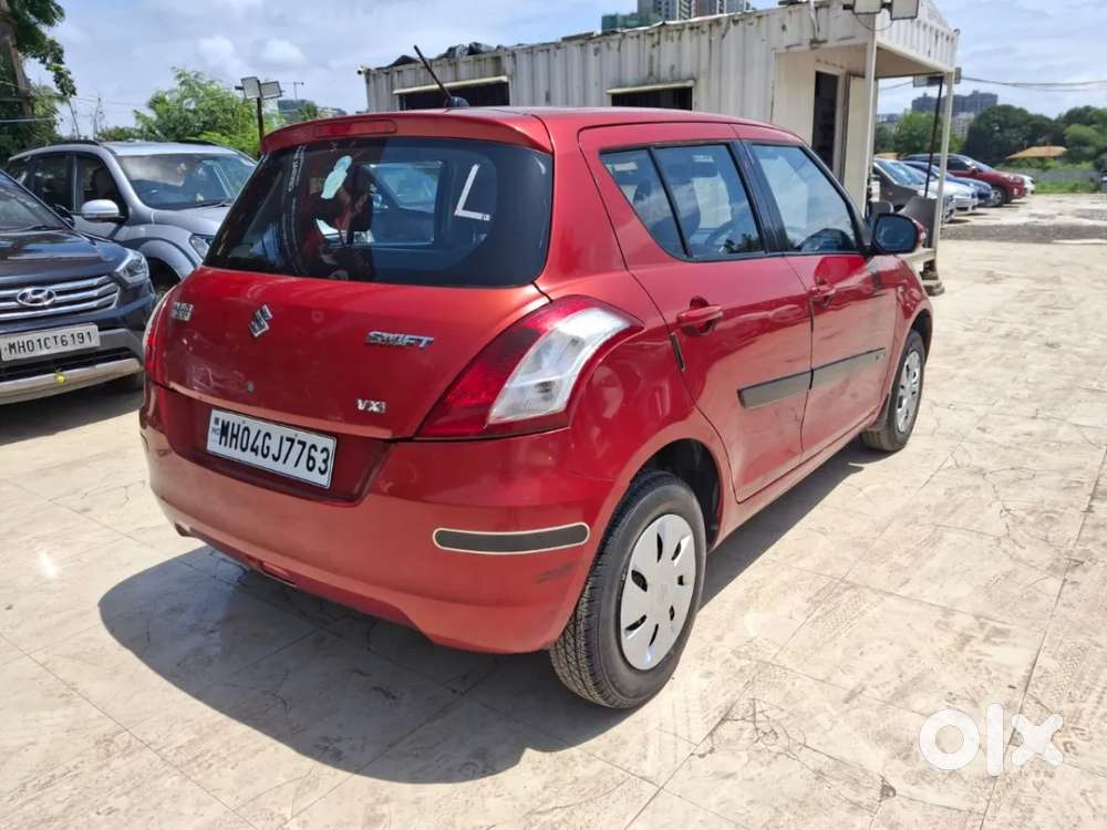 Maruti Suzuki Swift Vxi, 2014, Petrol