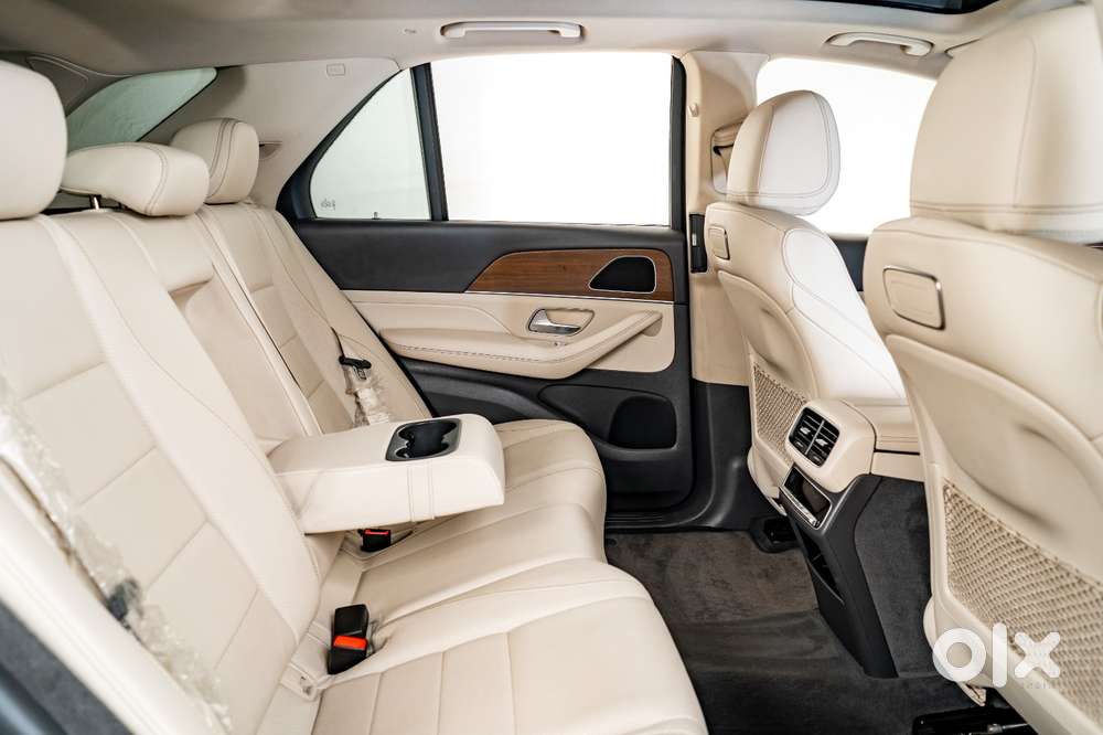 Mercedes-benz Gle 300d 4matic Lwb, 2020, Diesel