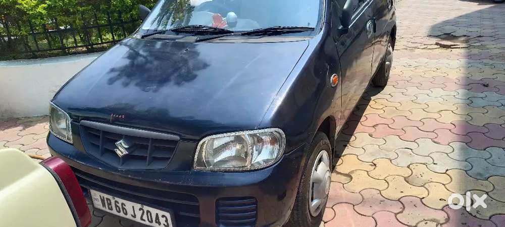 Maruti Suzuki Alto 800 2010 Petrol 74000 Km Driven