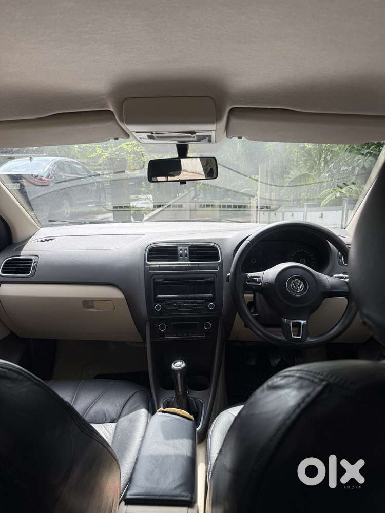 Volkswagen Vento 1.5 Tdi Highline Plus, 2011, Diesel