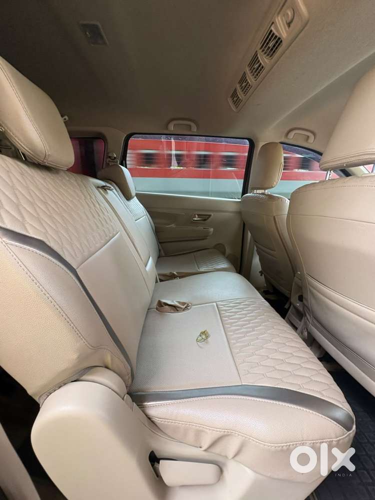 Maruti Suzuki Ertiga 1.5 Vxi, 2021, Petrol