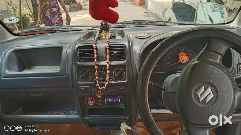 Good Condition