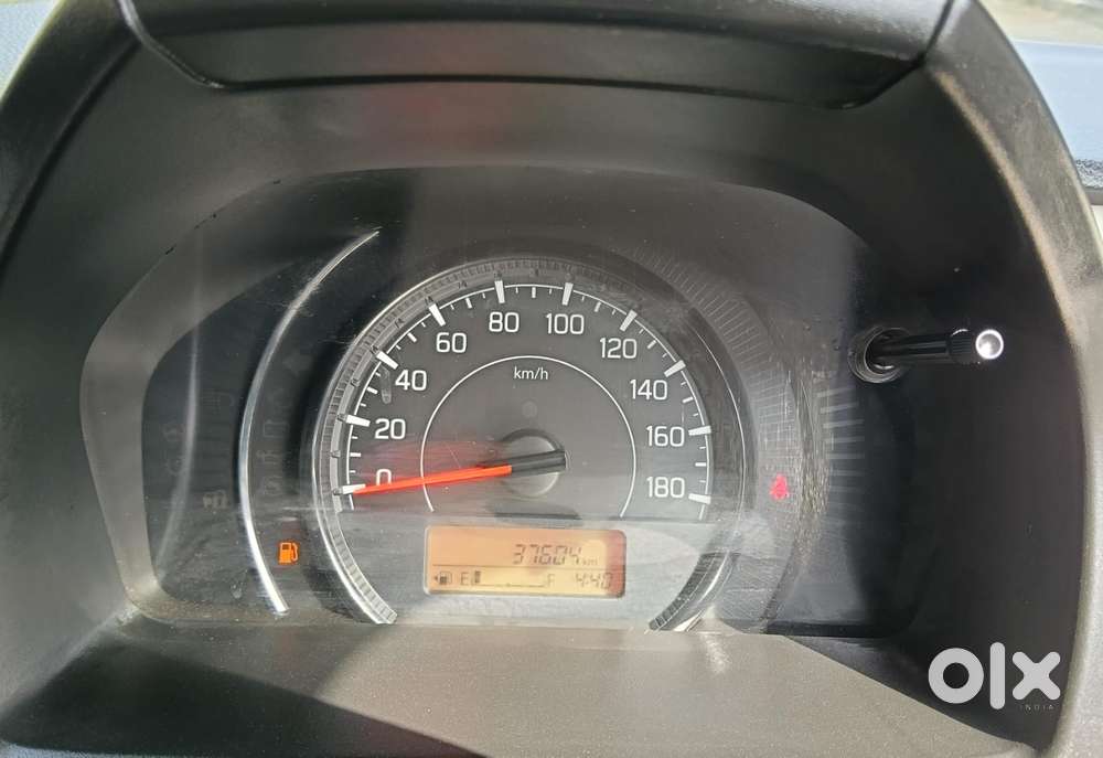 Maruti Suzuki Wagon R Vxi 1.2, 2021, Petrol