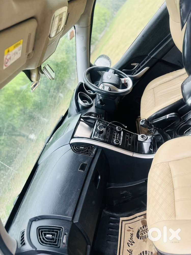 Mahindra Xuv500 2.2 W10, 2020, Diesel