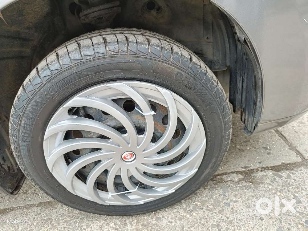 Maruti Suzuki Wagon R 2012 Petrol