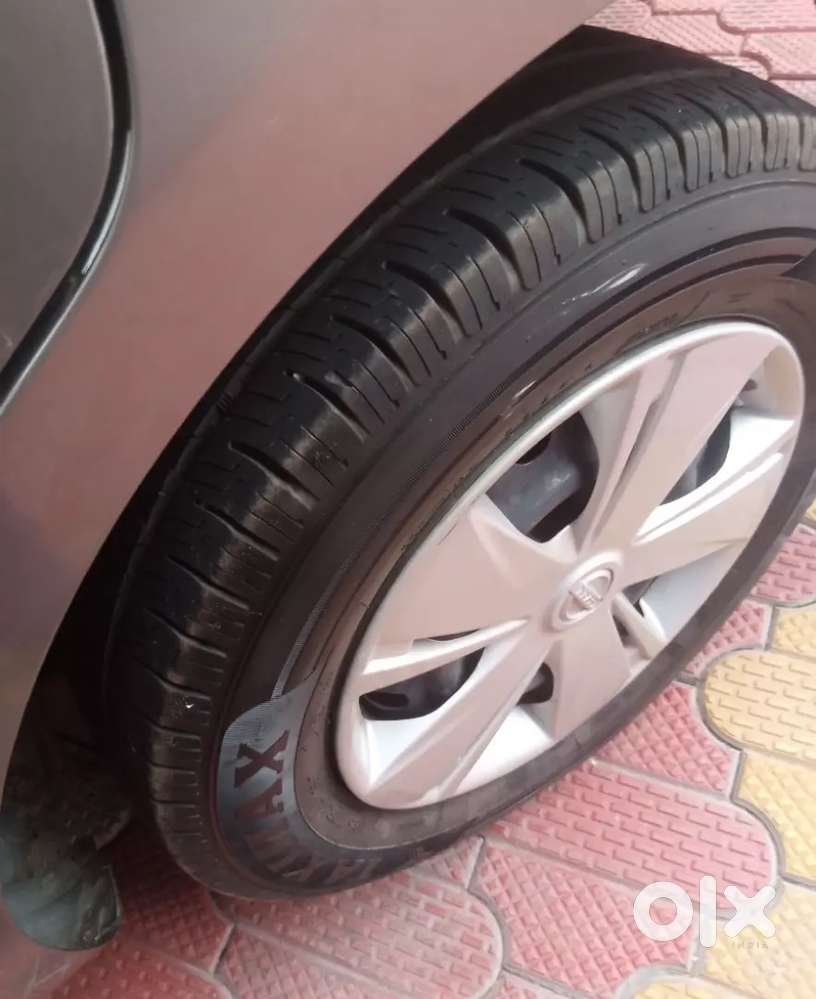 2017 July Sunny Dci Xl 94600 Km .