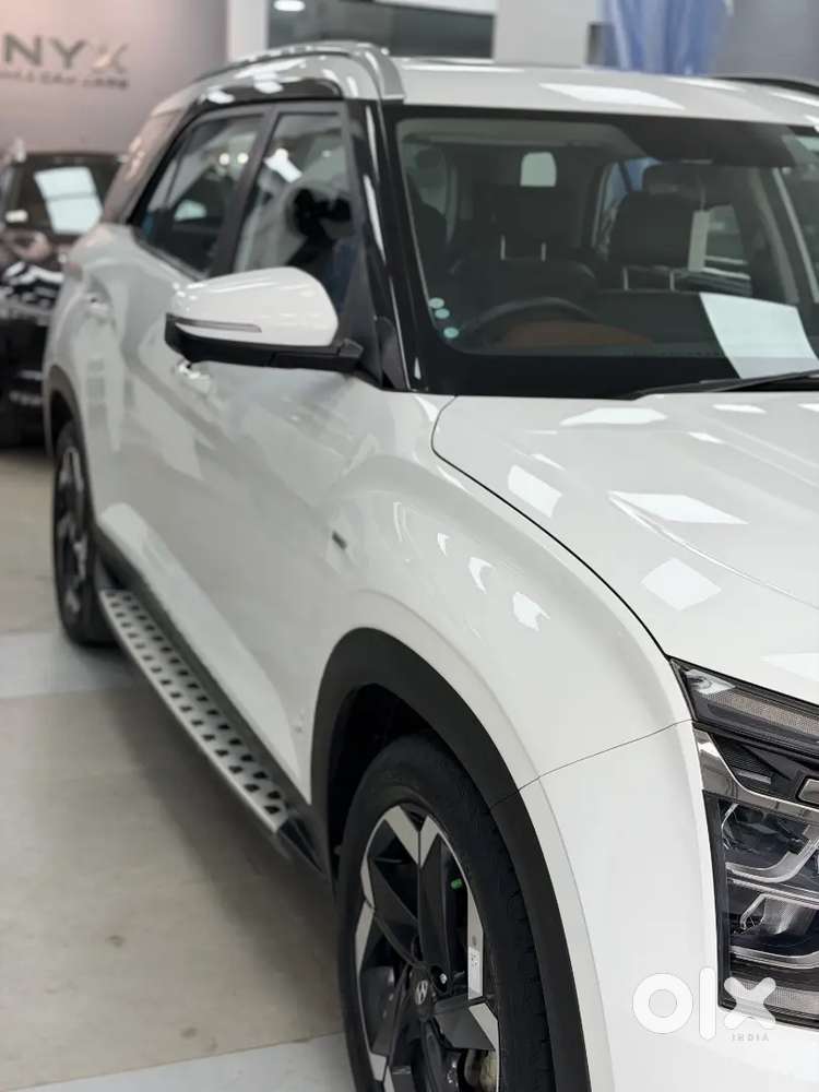 Hyundai Alcazar 2.0 Signature 2021