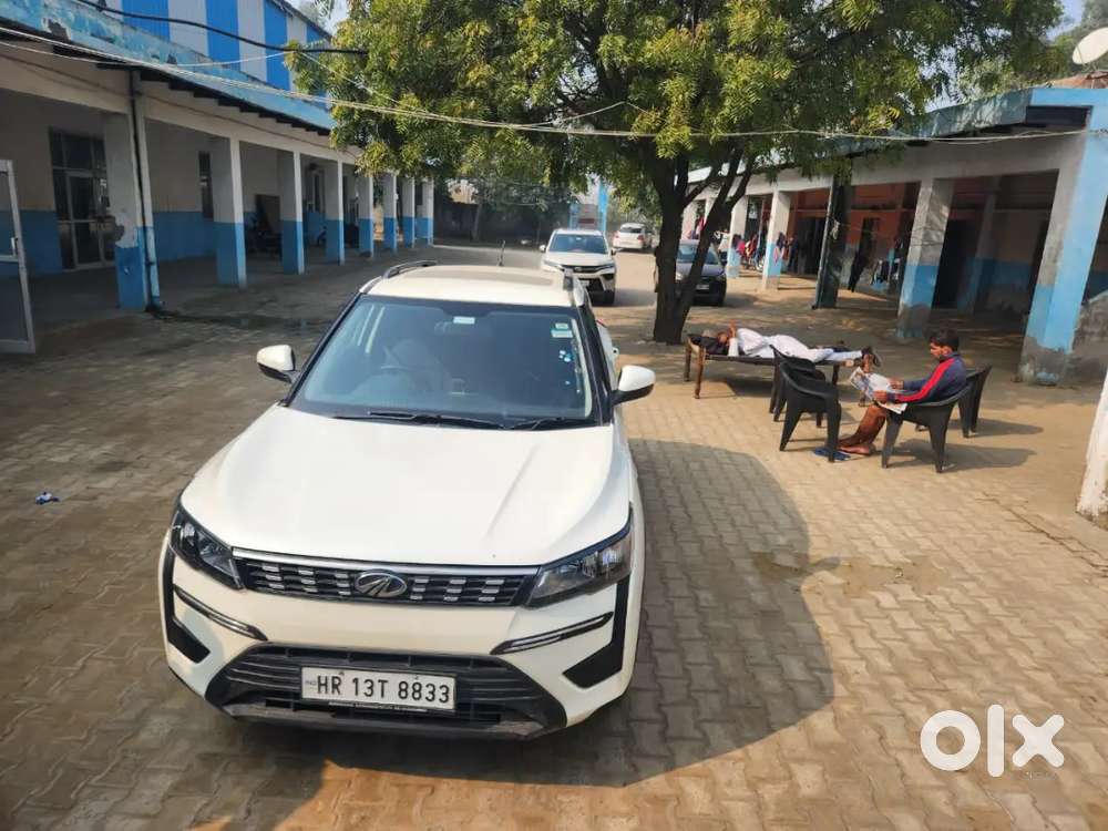 Mahindra Xuv300 Turbosport 2023 Diesel 70000 Km Driven