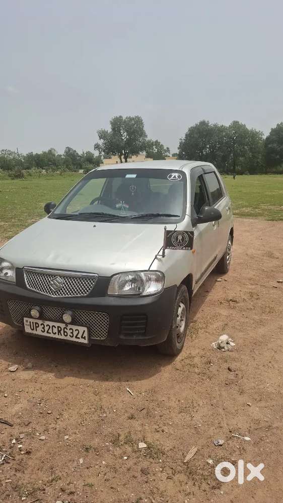 Maruti Suzuki Alto 2009 Petrol Manual