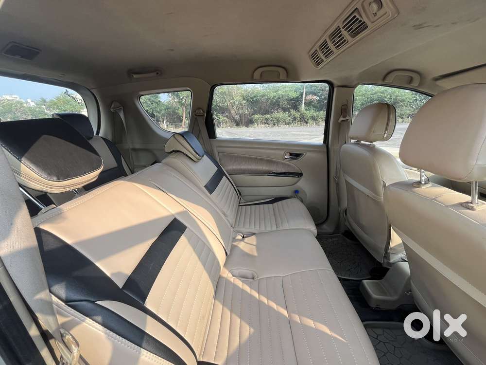 Maruti Suzuki Ertiga