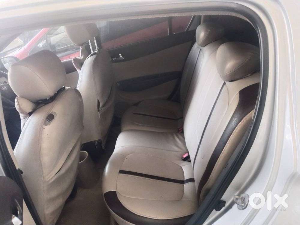 Hyundai I20 2010-2012 1.4 Crdi Asta, 2012, Diesel