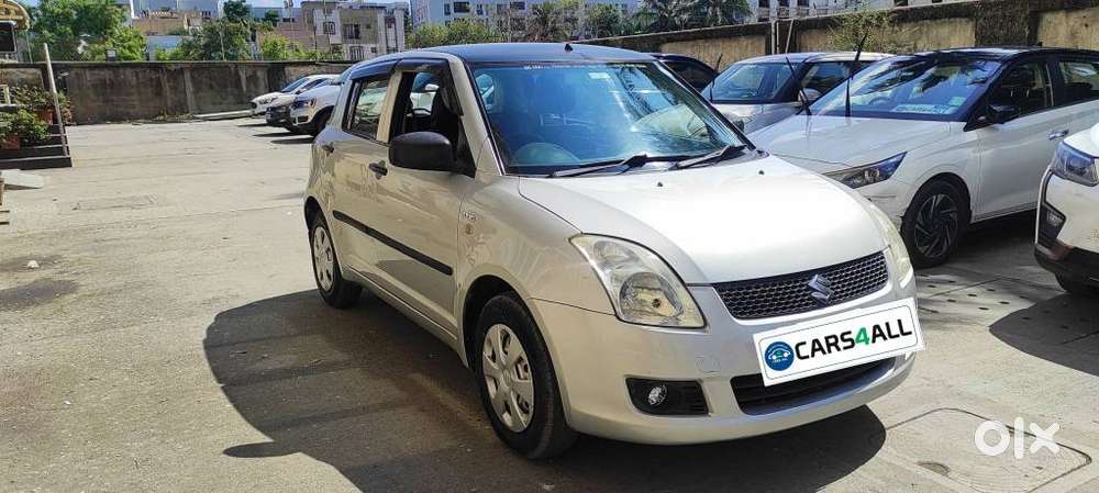 Maruti Suzuki Swift 2011-2014 Ldi, 2011, Diesel