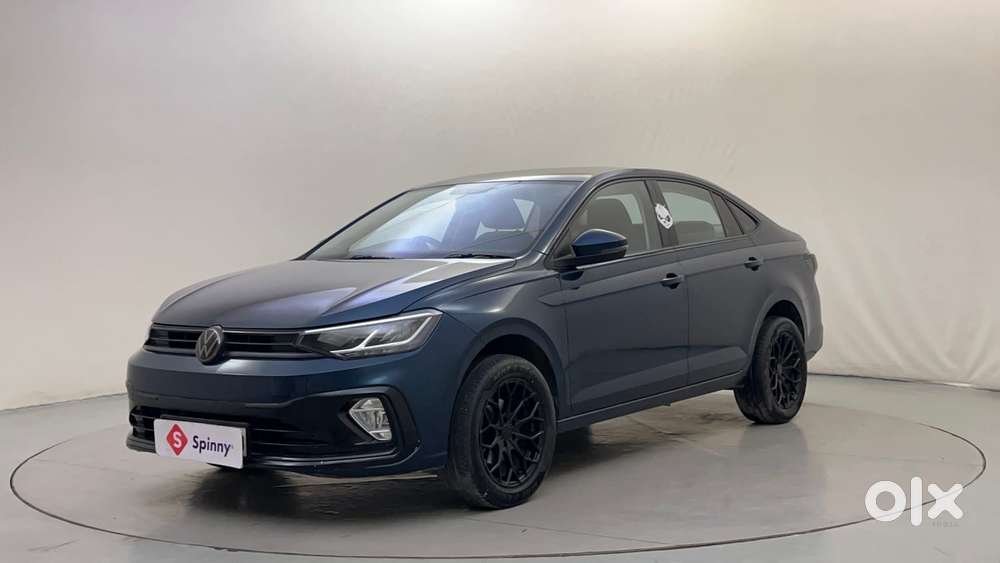 Volkswagen Virtus 1.0 Comfortline TSI, 2024, Petrol