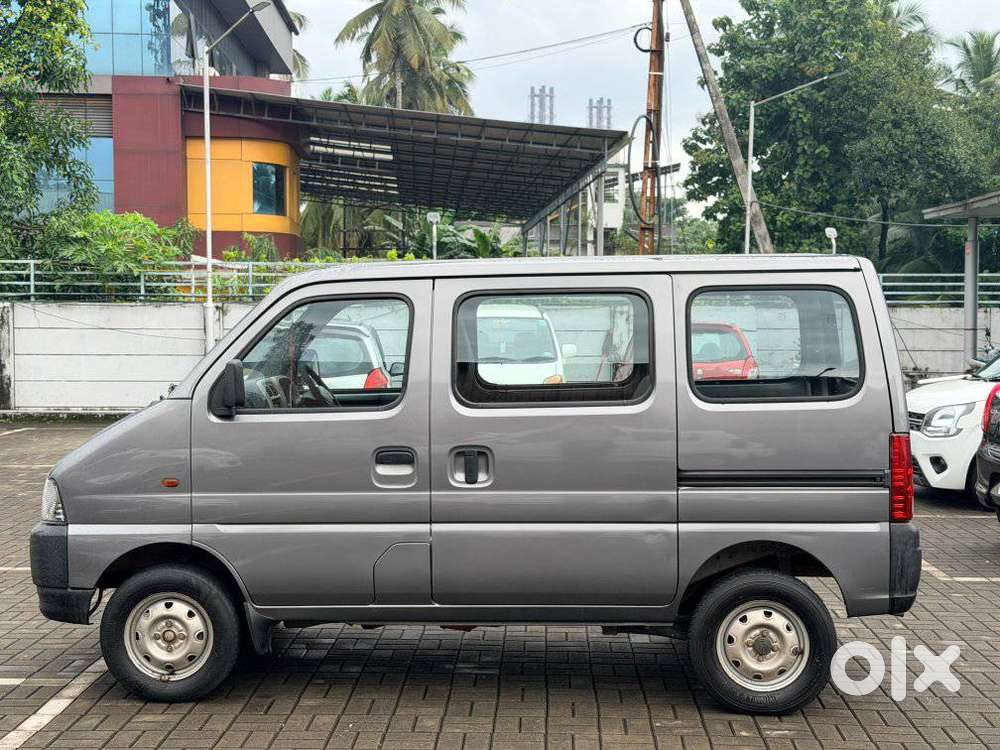 Maruti Suzuki Eeco 1.2 5 Str Std(o), 2020, Petrol