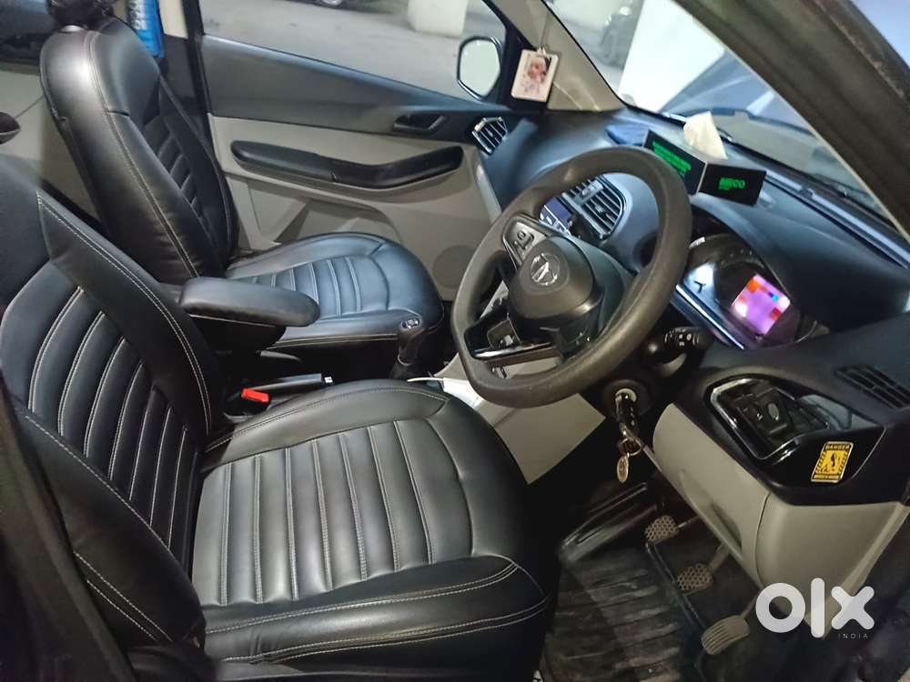 2021 Tata Tiago Petrol
