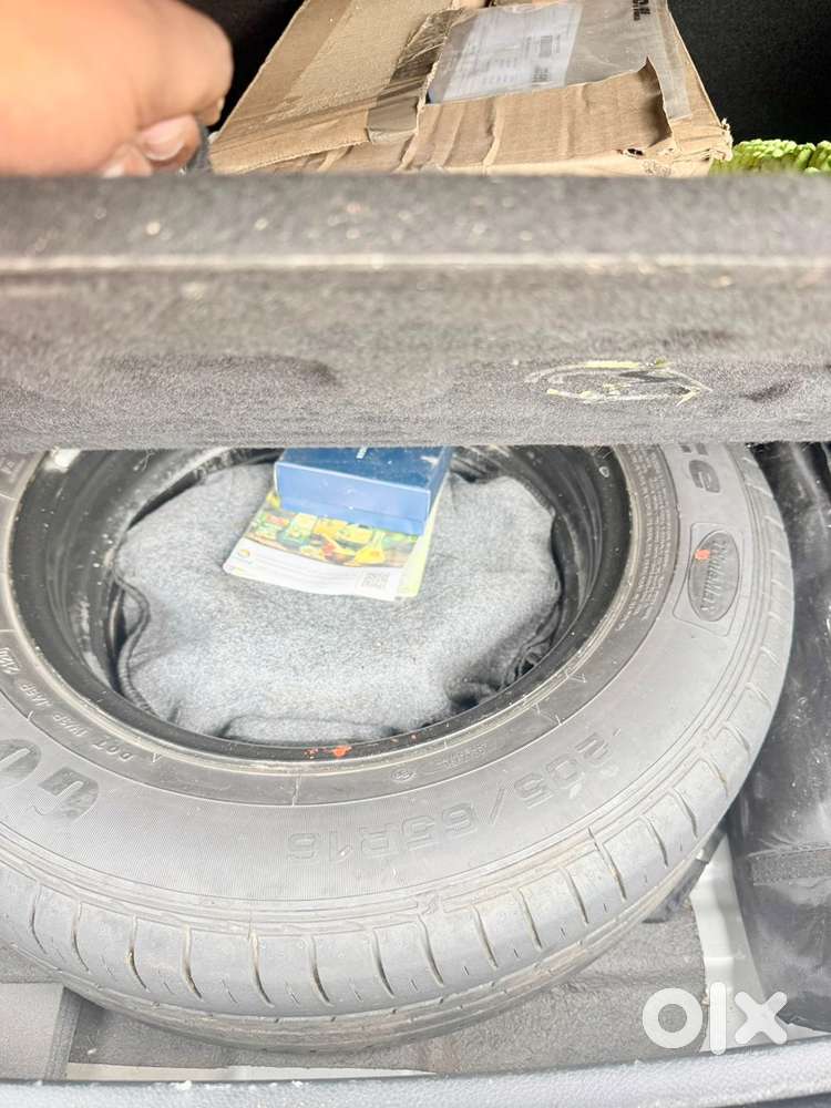 Kia Seltos Petrol Manual 2019