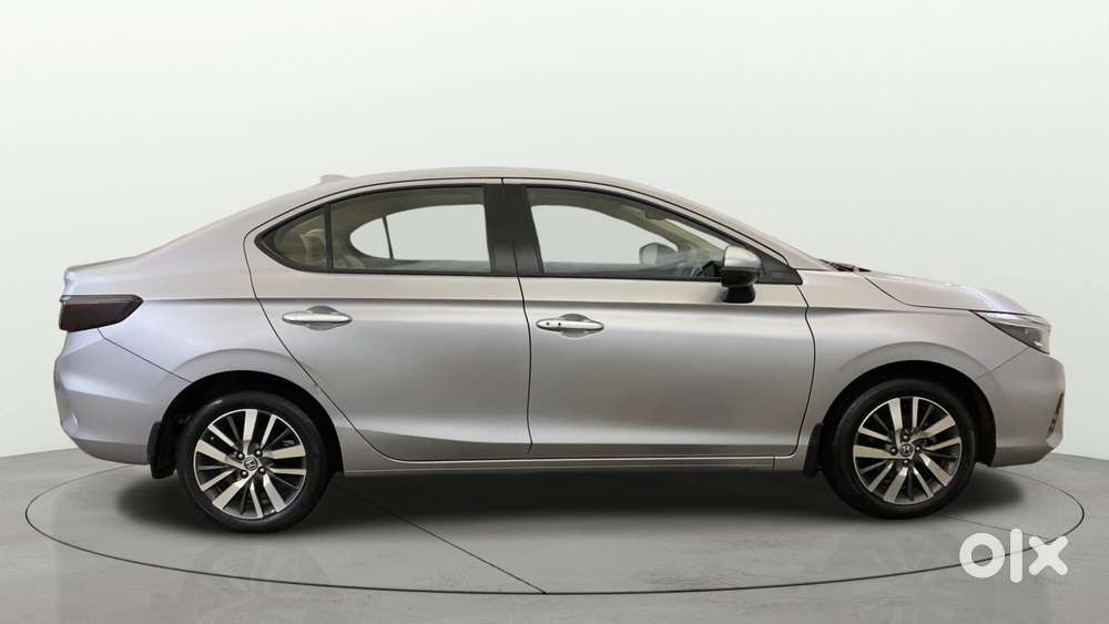 Honda City I-vtec Zx, 2020, Petrol