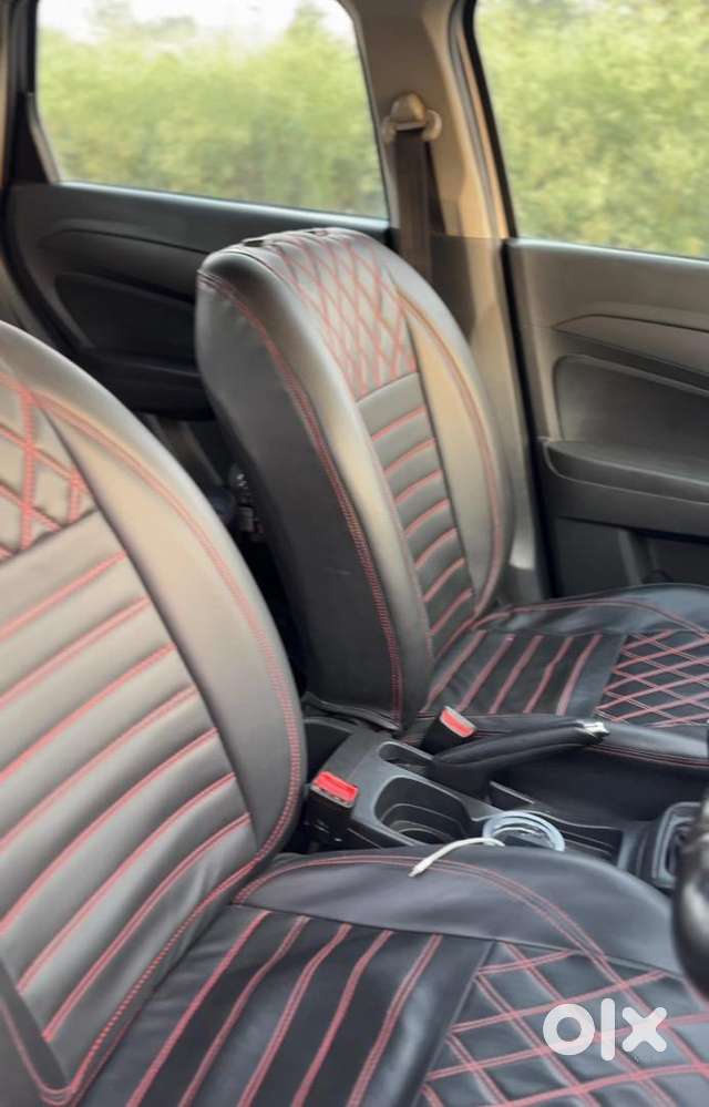 Maruti Suzuki Vitara Brezza 2017