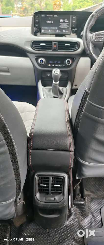Hyundai Grand I10 Nios Sports 2023 Model