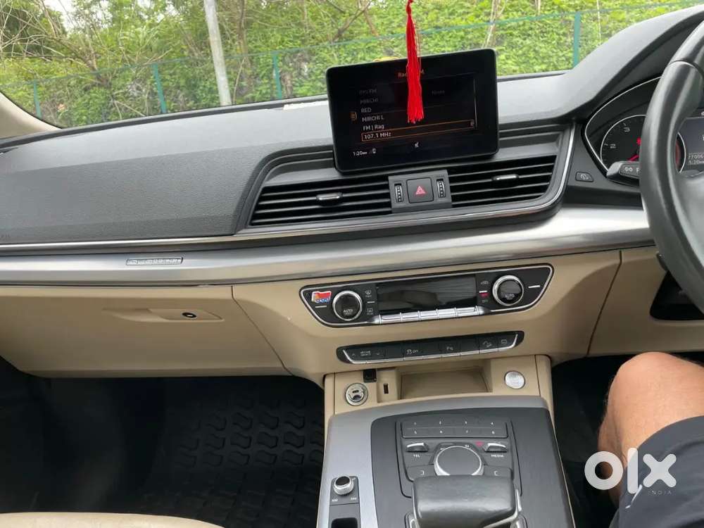 2019 Audi Q5 Special Edition