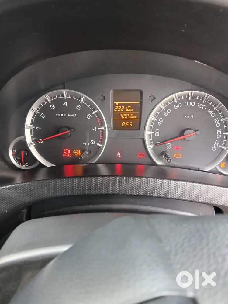 Maruti Suzuki Swift 2015 Vxi Optional