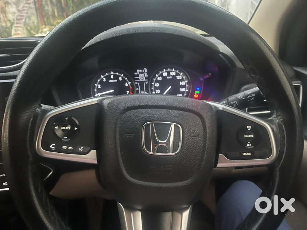Honda Amaze 2023 Petrol Good Condition