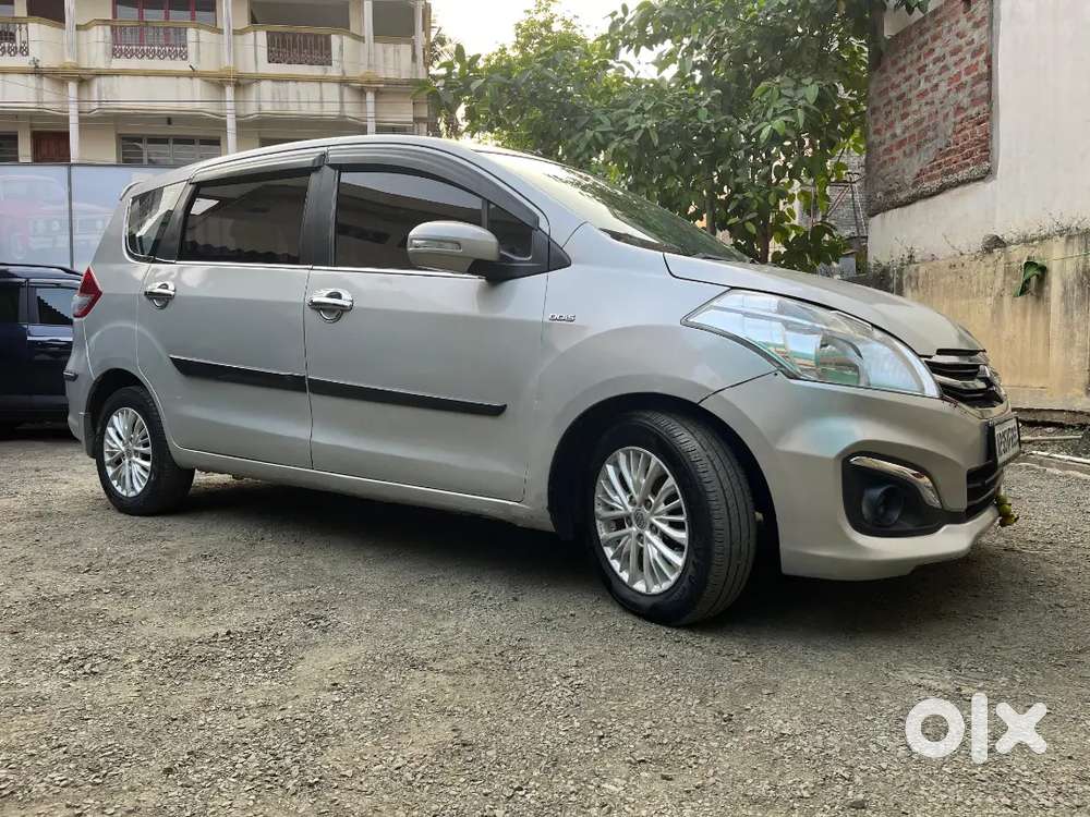 Full Condition Car ,, New Jokers And Full Interwar Condition Vehicle