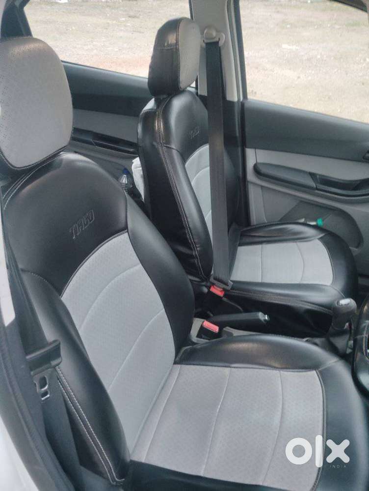 Tata Tiago 1.2 Revotron Xm Cng, 2023, Cng & Hybrids