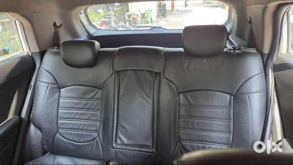 Creta 2016 Diesel Original Condition Engine