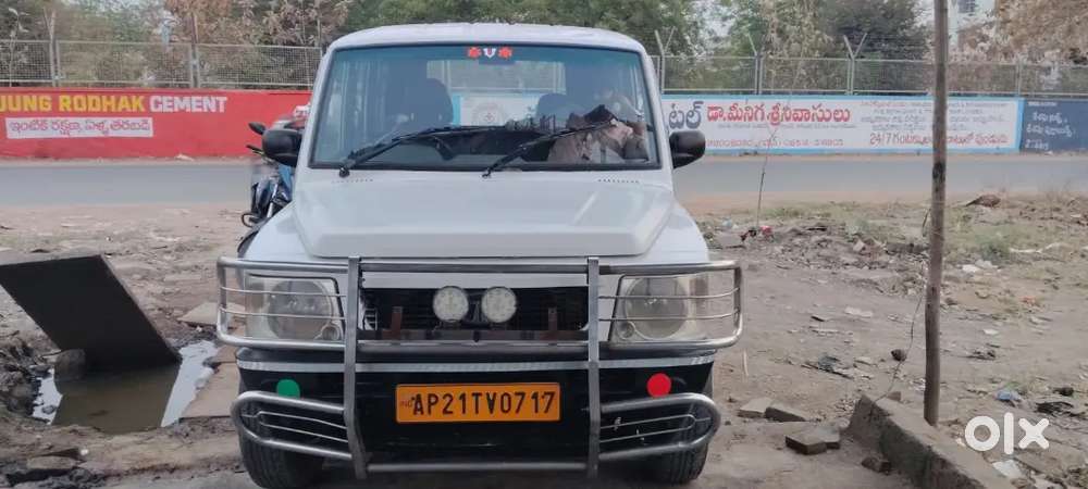 Tata Sumo Victa Lx 2009 Diesel Car