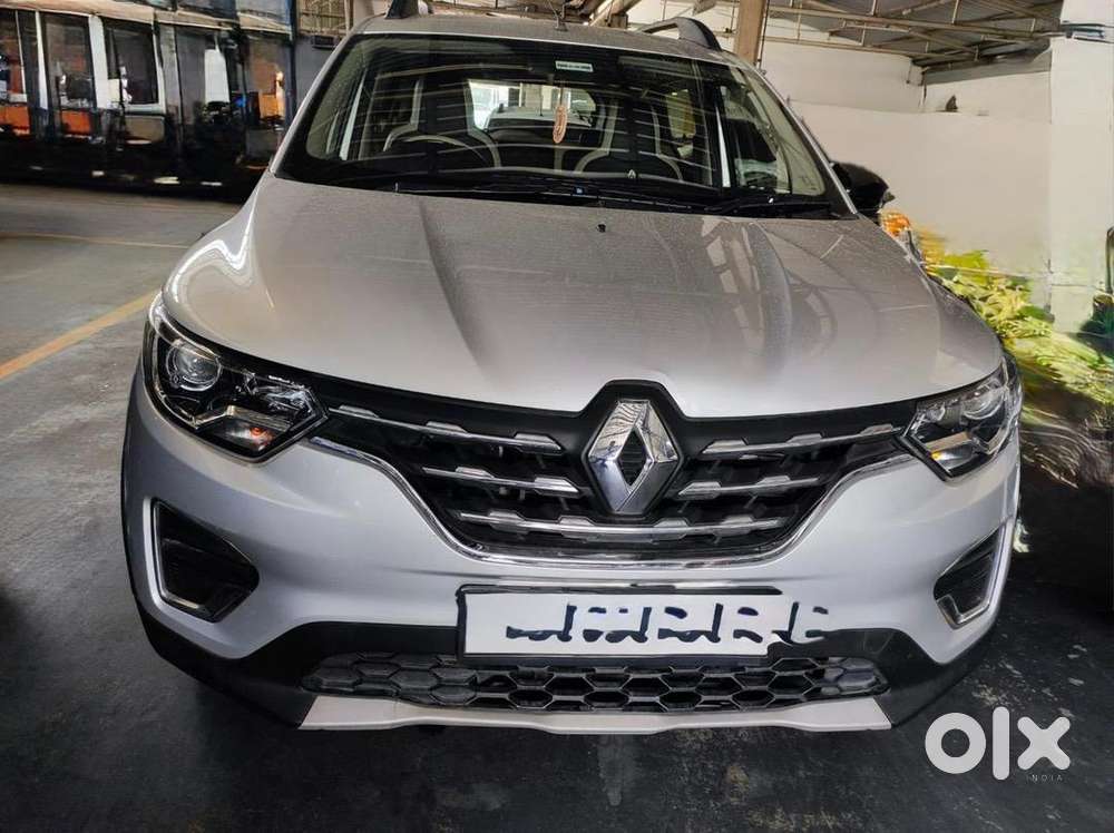 Renault Car 2023 Model