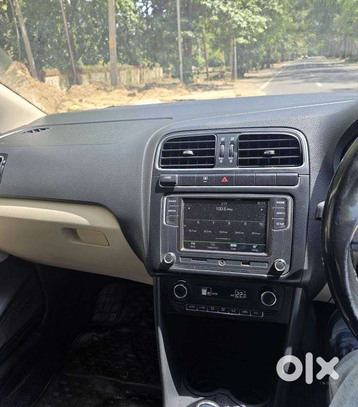 Skoda Rapid [2016-2020] 1.6 Ambition Tdi, 2018, Diesel