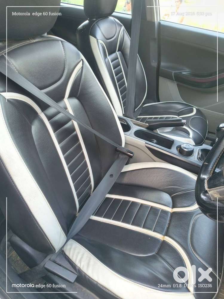 Tata Nexon Diesel 2019