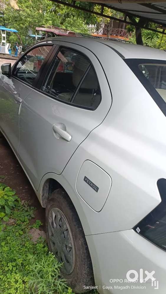Maruti Suzuki Dzire 2025 Petrol 24000 Km Driven