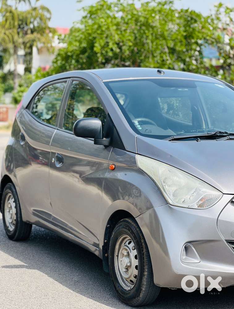 Hyundai Eon 1.0 Era Plus, 2013, Petrol