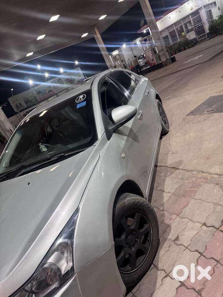 Chevrolet Cruze 2013 Diesel Good Condition