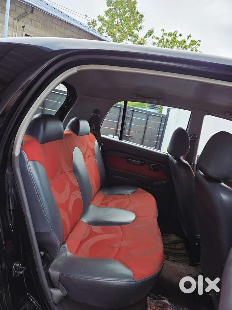 Hyundai Santro Xing 2009 Petrol – Good Condition
